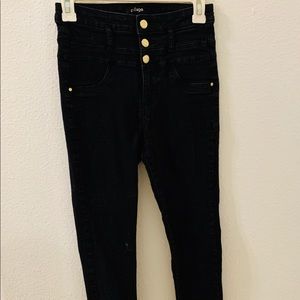 jeans